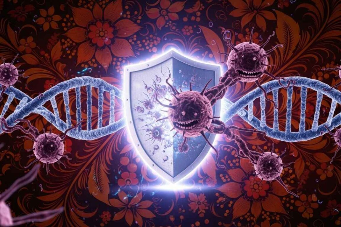 cancer vaccine russia