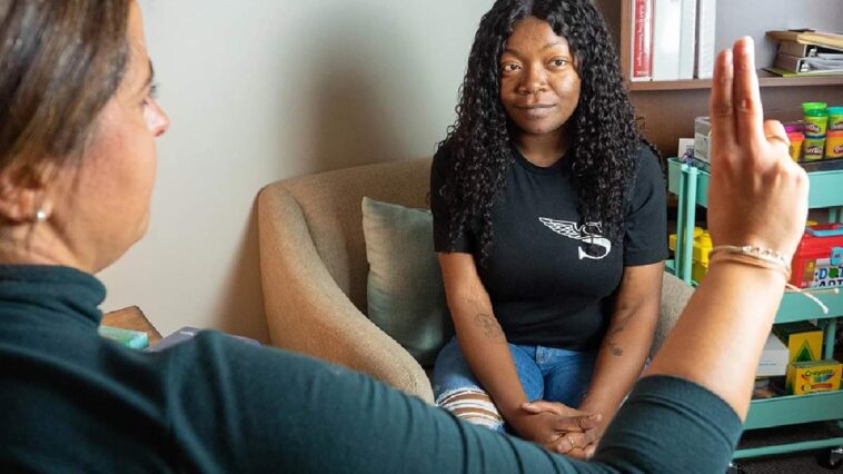 How EMDR Therapy Helps Treat Anxiety and PTSD: A Complete Guide