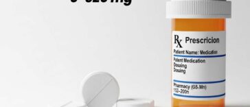 oxycodone/acetaminophen 5-325 mg en español