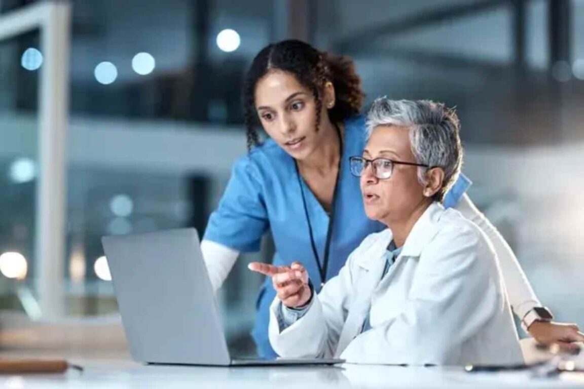 Dr. Joel Ross on Why Mentorship is Essential in Healthcare Training 