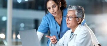 Dr. Joel Ross on Why Mentorship is Essential in Healthcare Training 