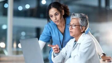 Dr. Joel Ross on Why Mentorship is Essential in Healthcare Training 
