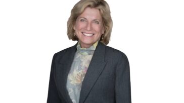 Lynn Barr’s Plan to Give Americans Control of Their Health Care 