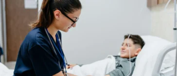 Jatin Patel, MD: What to Expect During Your First Rheumatology Infusion Appointment 