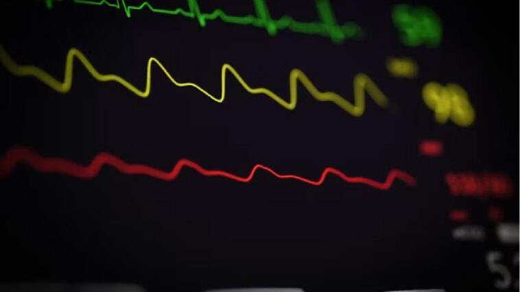 Dr. Nishi Patel: Stopping Cardiac Arrest Before It Starts
