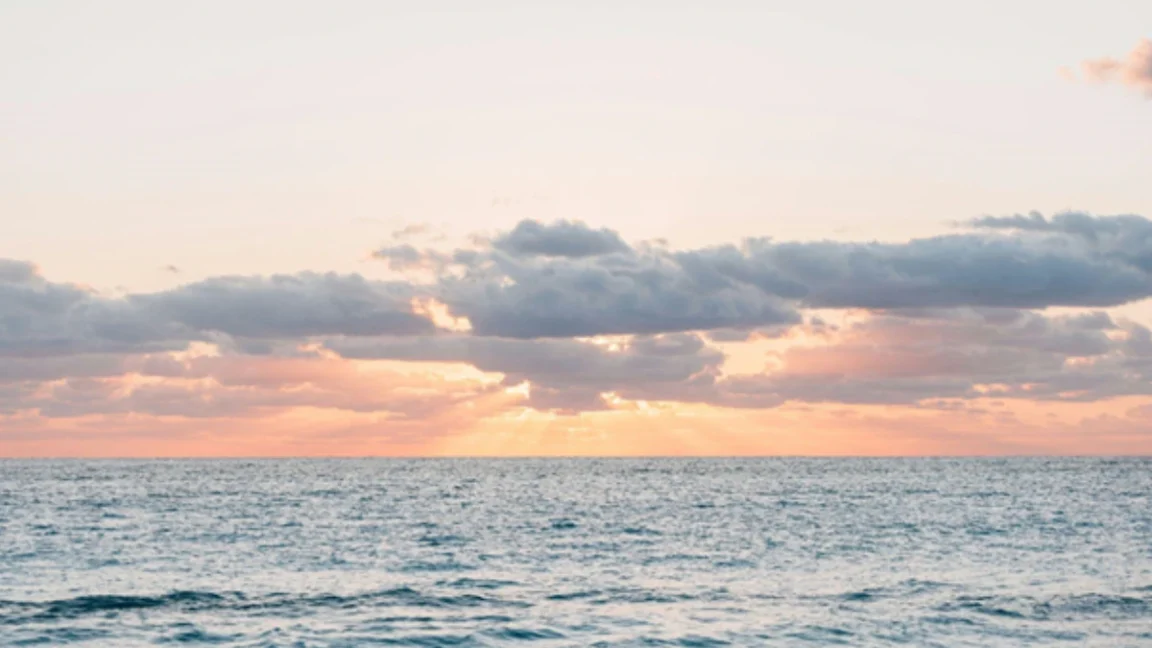 Glenn Wayne Trede Explains How to Remain Calm and Find Inner Peace in an Uncertain World