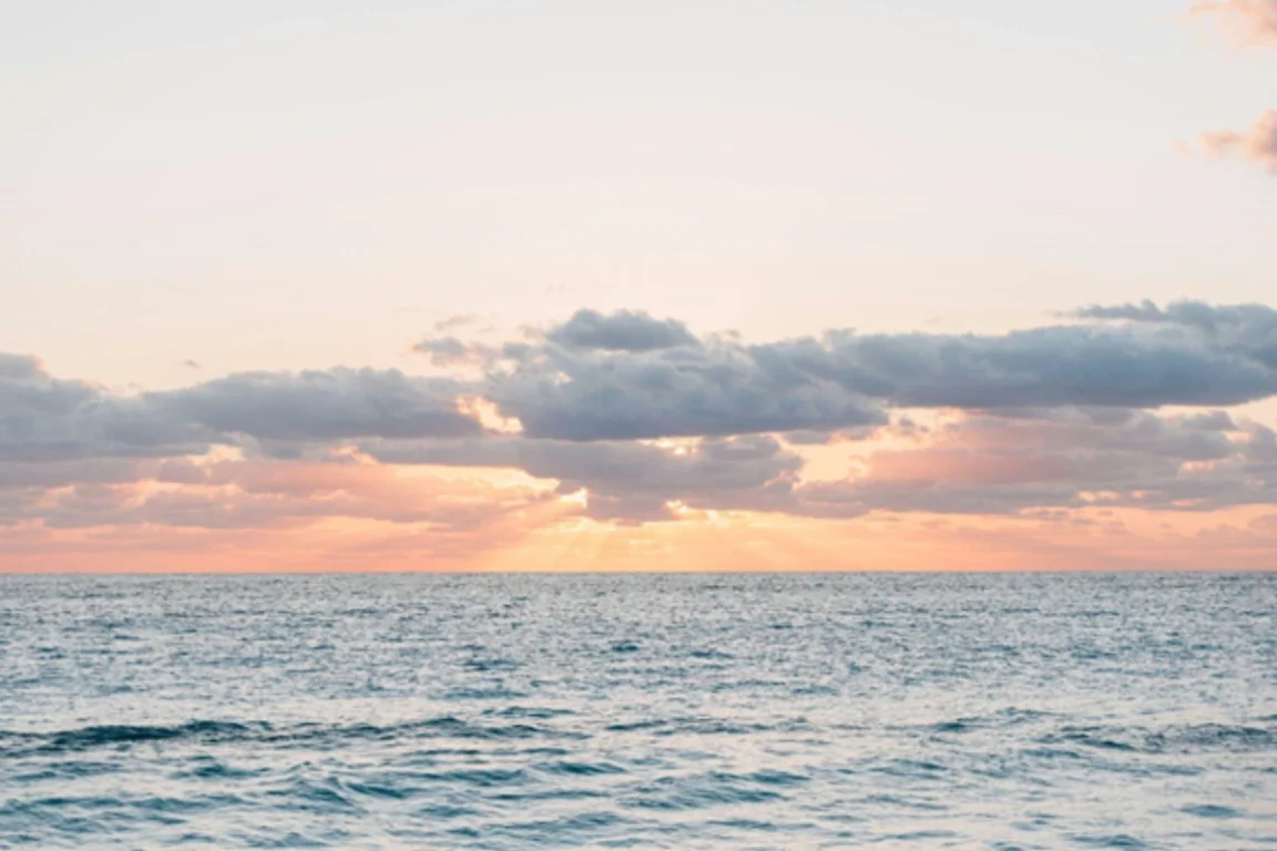 Glenn Wayne Trede Explains How to Remain Calm and Find Inner Peace in an Uncertain World