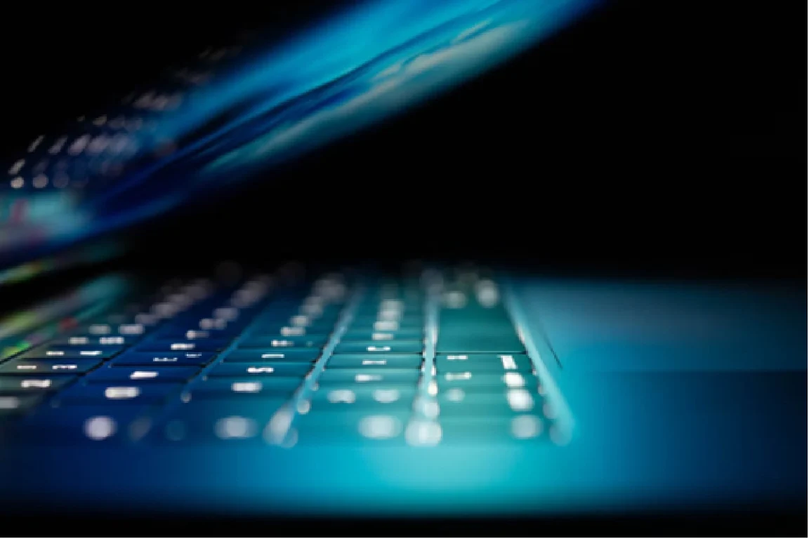 James Paterek Explains Why Healthcare Cybersecurity Is a Patient Care Issue 